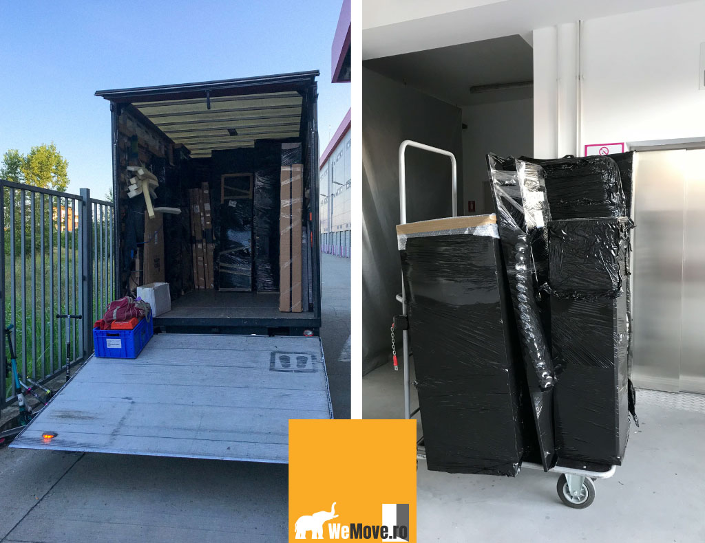 V9 Poze Servicii Mutare FIRME : Organizare in 5 Etape Esentiale
