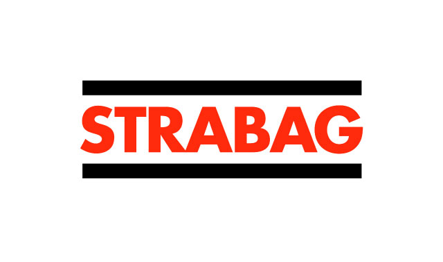 logo STRABAG
