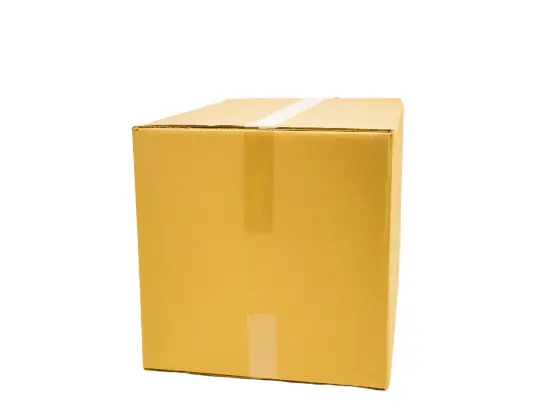 Cutie standard (CO3) 50×40×40 cm – cutie de mutare din carton CO3