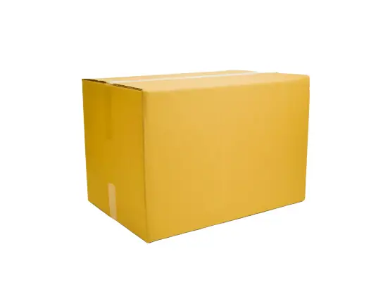 Cutie standard (CO3) 40×40×30 cm – cutie de mutare din carton CO3